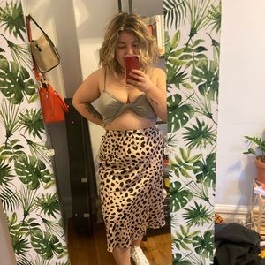 Meet your Posher, Ariana